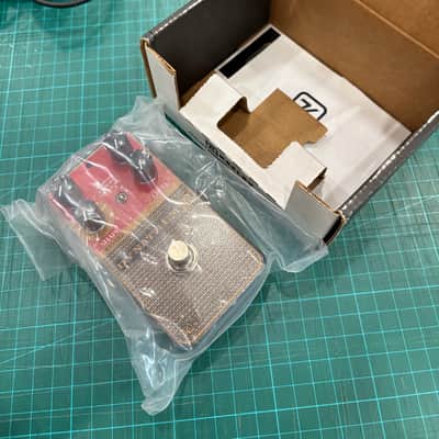 Keeley Dynatrem Dynamic Tremolo - Brand New - Factory Sealed image 5