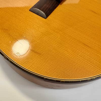 Gibson Chet Atkins CE 1988 Natural image 18