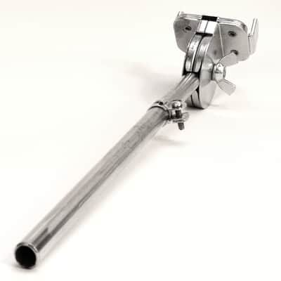 Slingerland Clip-Style Double Tom Arm Holder - 1960s image 3