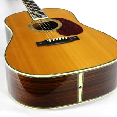 1992 Martin D-45S Deluxe 12-Fret Rare Limited Edition d45 image 22
