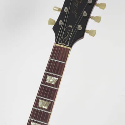 1970 Gibson Les Paul Deluxe Goldtop ~ Original Hardshell Case & Hang Tag! image 11