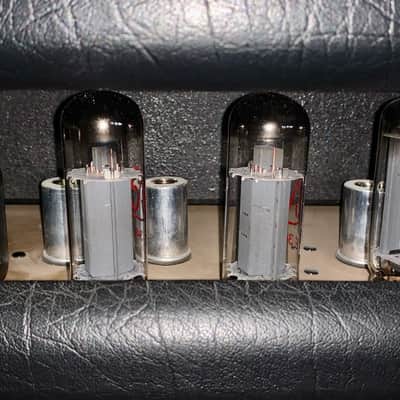 2009 MESA/Boogie Stiletto Ace head image 9