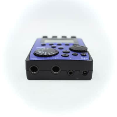 Korg ToneWorks Pandora PX4 Guitar Multi-Effect Processor 005765 image 9