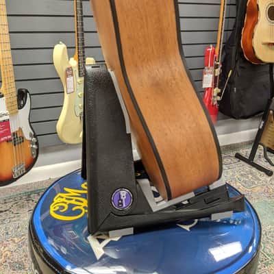 On-Stage Folding, Compact Ukulele Stand image 2