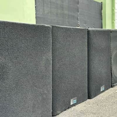 (4) MEYER SOUND MSL-2A LOUDSPEAKER #7080-A THS image 10