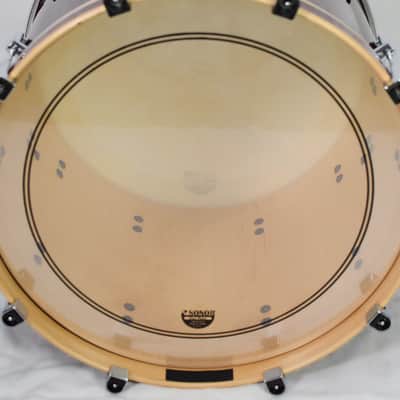 Sonor Momentum Red Pearl Shell Kit 22/10/12/14/16 image 12