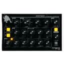 Moog Minitaur Analog Bass Synthesizer with Compact Design, Analog Engine, and 128 Presets (Black)