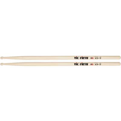 Vic Firth SJOR Signature Steve Jordan image 1