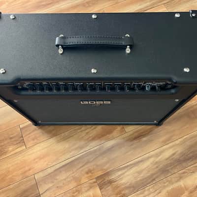 Boss Katana Artist Gen 3 100-watt 1x12-inch Combo Amplifier image 2