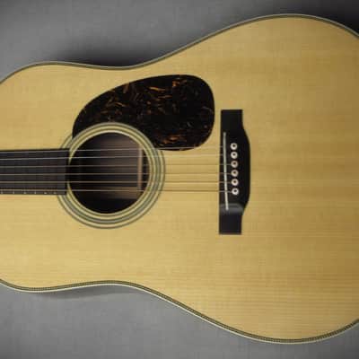 Martin Custom Shop HD-28VS Style 12 Fret 2026 Natural image 1