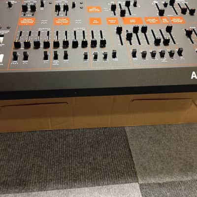 🎹 KORG ARP Odyssey Module | Duophonic Analog Synthesizer | Fully Tested & Functional image 4