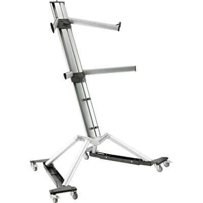 K&M 18806 Chariot pour stand image 5