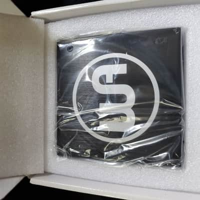 Warm Audio Direct Box Passive DI 2020 - Present - Black image 2