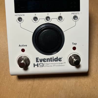Eventide H9 Max Harmonizer 2018 - Weiß image 1