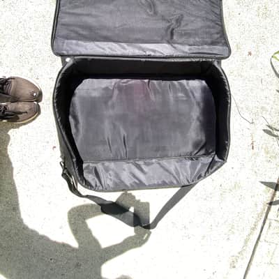 On-Stage On Stage GPB4000 Pedalboard with Bag 2015? image 6