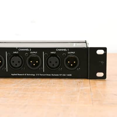 ART T8 8-Channel Transformer/Isolator CG013UP image 2