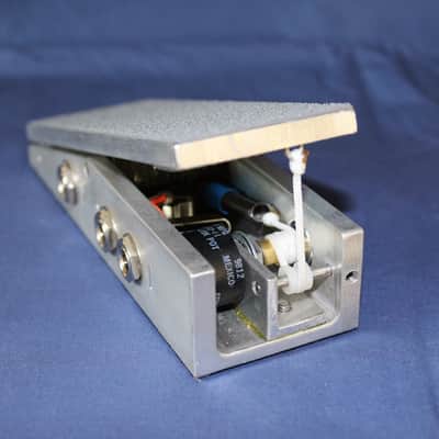 Moyo mini volume pedal image 2
