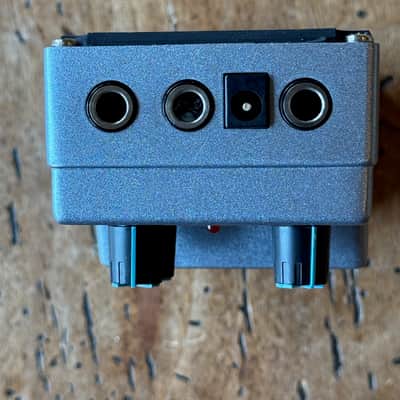 Ibanez DL10 Digital Delay 1989 - 1992 - Blue image 5