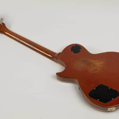 1959 Gibson Les Paul Standard, Burst Bild 19