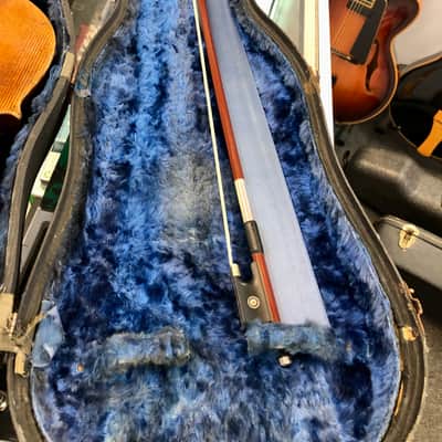 Schweitzer Violin 4/4 Size with Case & Bow - Pre Owned image 4