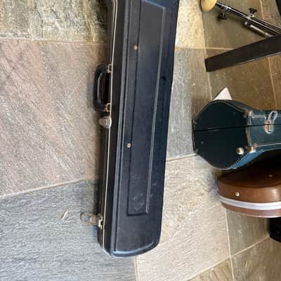 Bach Mercedez trigger trombone. With case and mouthpiece. USA image 11