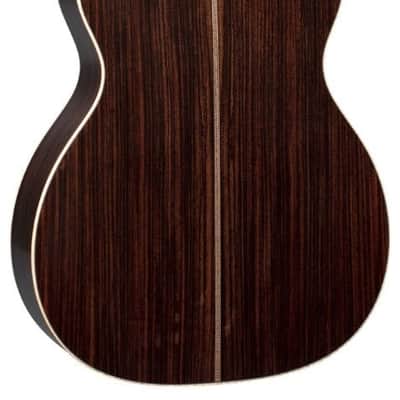 Martin 000 42 Modern Deluxe Acoustic Guitar image 4