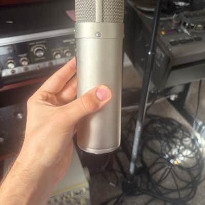 Immagine Stam Audio Sa-47 MK3 2025 - 7