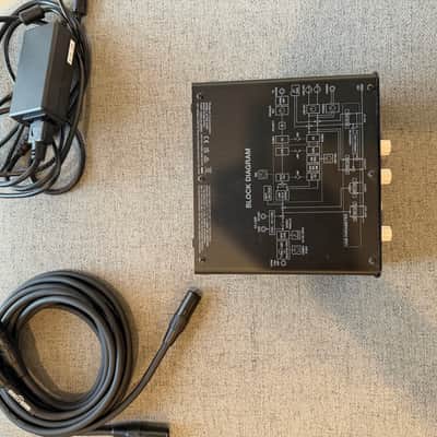 Boss Waza Tube Amp Expander Core 2025 - Present - Black image 1