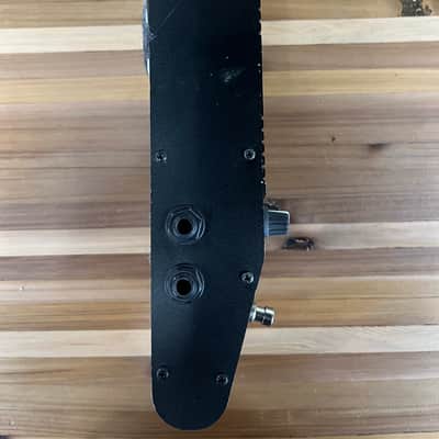 Rocktron Banshee Talk Box 2010s - Black image 3