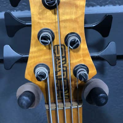 Helm 5 string 5 string JJ Natural image 2