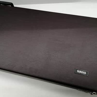 Yamaha TRB-6 Electric Bass Guitar Professional Series image 17