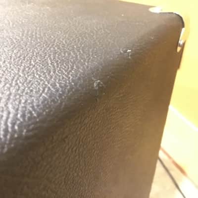 1x12" Weber-Loaded Speaker Cabinet - 50W Alnico - 8ohm image 3