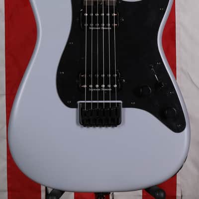 Charvel Pro-Mod So-Cal Style 1 HH HT E - Primer Gray image 2