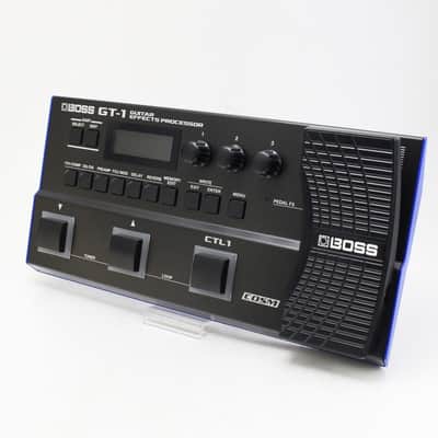 ギター BOSS GT-1
