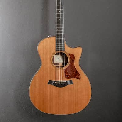 Taylor USED 714CE '05 image 3