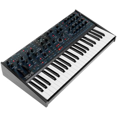 TEO-5 Oberheim image 1