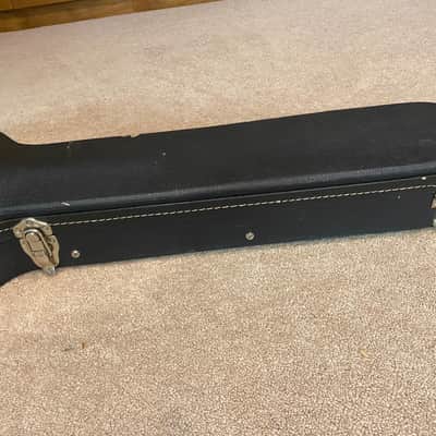 Gibson Vintage 1970's  L-6S Case L5-S 1974 1975 1976 1977 1978 1970's image 6