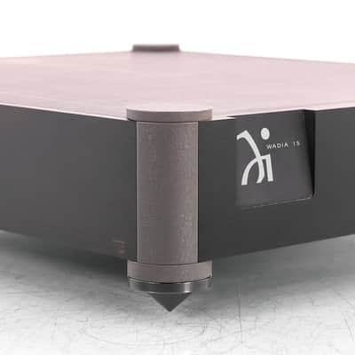 Wadia 15 DAC; Remote; D/A Converter; Decoding Computer image 2