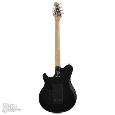 Music Man Super Sport - Signed by Slash image 5