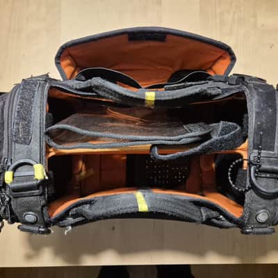 K-TEK Stingray Small X (KSTGSX) 2022 - Black image 4