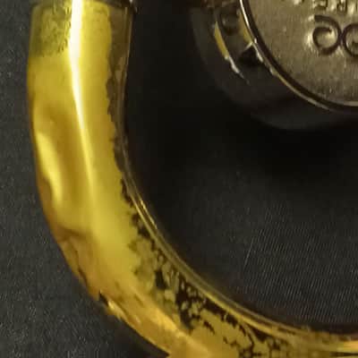 Eastman ETB221 Student Tenor Trombone serial S2301231 - Lacquer image 8