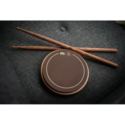 Meinl Waxed Drumsticks 7A image 7