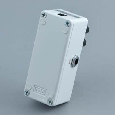 MXR M282 Bass Dyna Comp Mini Bass Guitar Effects Pedal P-30655 image 2