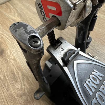 Tama Iron Cobra P900 Pedal image 2