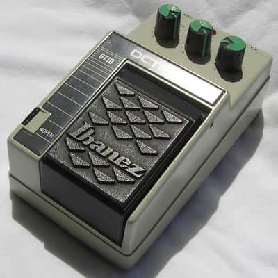 Ibanez OT10 Octave Pedal | Reverb