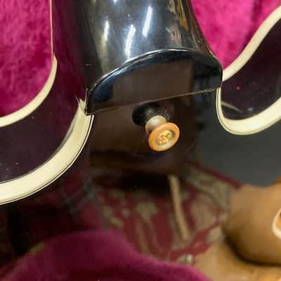 Gibson Lucille 1995 - Ebony image 5