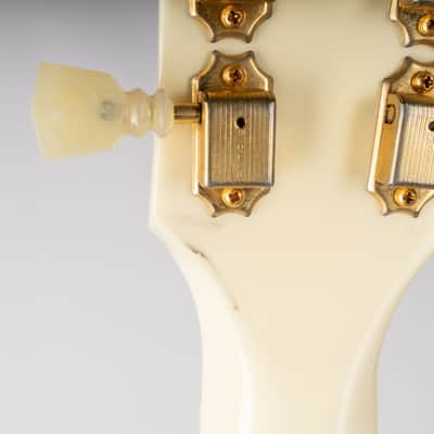 Gibson 1964 ES-345 Mono Varitone , Classic white | Demo image 9
