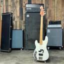 Fender Precision Bass 1976 Lefty Left Handed
