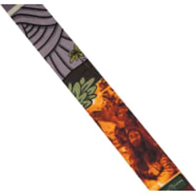 Genuine Fender GEORGE HARRISON All Things Must Pass Friar Park Guitar Strap image 3