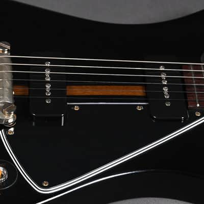 Gibson Archieve Series Theodore Ebony VOS NH 2022 image 7